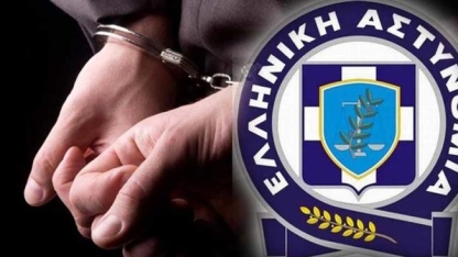 45χρονος έκρυβε στο σπίτι του καλάσνικοφ και 45 κιλά κοκαΐνης