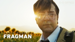 Fragman | Sadık Ahmet 2 Şubat'ta sinemalarda