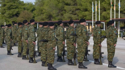 Askerlik hizmetinde köklü değişiklikler: Finlandiya modeli geliyor