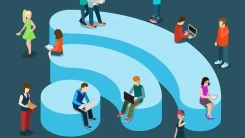  Δωρεάν πρόσβαση στο διαδίκτυο, σε υπαίθριους και κλειστούς χώρους στην Ξάνθη