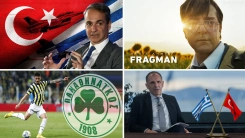 Podcast | Yurttan ve dünyadan sesli haberler