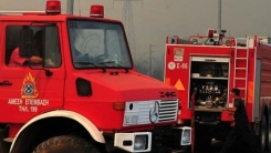 Κάηκε ζωντανός ηλικιωμένος μέσα στο σπίτι του 