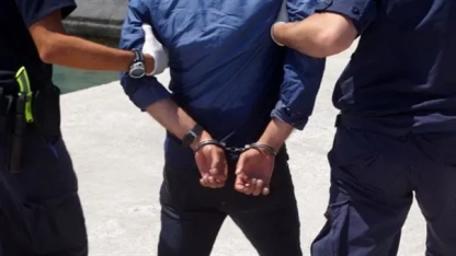 Evros’ta 40 yaşında bir Türk vatandaşı tutuklandı