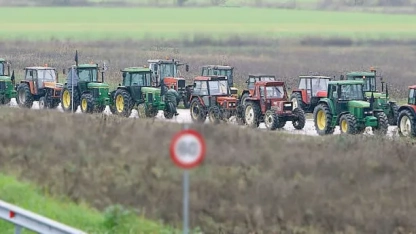 Tarım ve Hayvan birlikleri temsilcileri Eyalet Başkanı ile görüşme talep ediyor