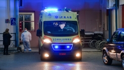 Τραγωδία: 16χρονη εντοπίστηκε απαγχονισμένη