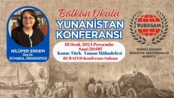 İstanbul’da Mübadele konferansı