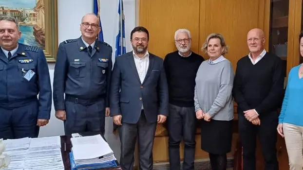 Έρχεται το αγροτικό 112 για αγρότες, κτηνοτρόφους και μελισσοκόμους