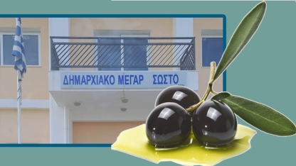 Zeytin üreten çiftçiler Susurköy'de bilgilendirilecek
