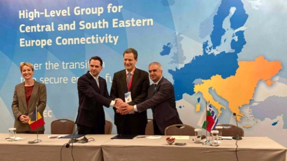 Yunanistan, Bulgaristan ve Romanya’dan ortak yenilenebilir enerji kaynakları projeleri
