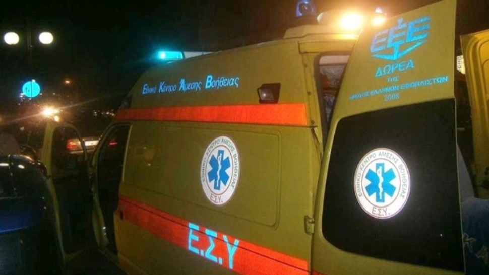 Άγρια δολοφονία: Γυναίκα σκότωσε με μαχαιριές έναν άνδρα