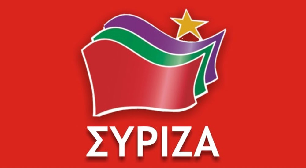 SYRİZA Pusulayı Şaşırdı