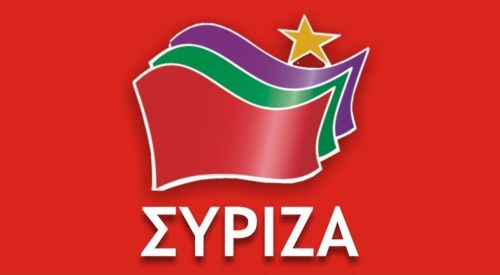 SYRİZA Pusulayı Şaşırdı
