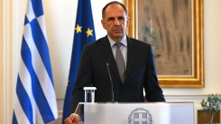 Yunanistan: Barış planı, Filistin için sürdürülebilir perspektif sağlamalı