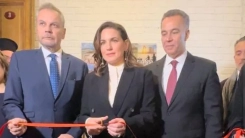 Yunanistan’ın İstanbul'daki turizm kuruluşu GNTO’nun yeni ofisi açıldı