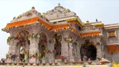  Tarihi camiyi yıkıp tapınak yaptılar