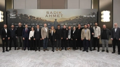 Sadık Ahmet filminin galası 30 Ocak’ta 