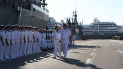  2 yılda donanmanın yüzde 10'u istifa etti