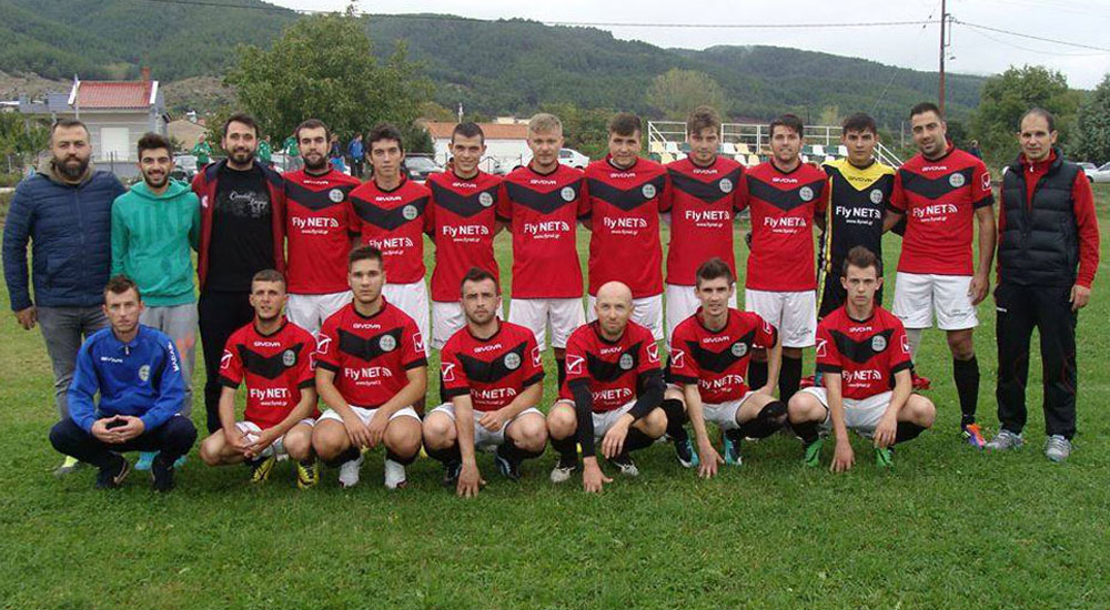 Kızılyıldız yeni sezona muhteşem bir başlangıç yaptı