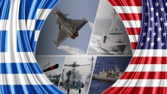 ABD’den Yunanistan’a yeni silah sistemleri