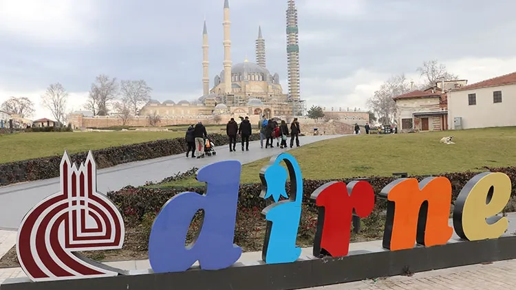 Trakya ziyaretçi sayısını her geçen yıl artırıyor