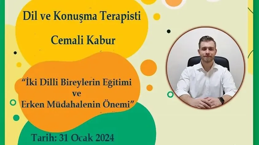 İskeçe Merkez Azınlık İlkokulu’nda iki dilli eğitim toplantısı