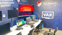 VAR'da yeni dönem: VAR kayıtları açıklanacak, yabancı gözlemci gelecek