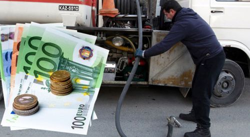 Ποιοι θα πάρουν το επίδομα πετρελαίου θέρμανσης;