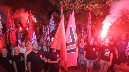  Polis Altın Şafak'ın Kardak (Imia) mitingini yasakladı