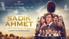 Sadık Ahmet filmi bu sefer de IMDB puanıyla takdir topladı!