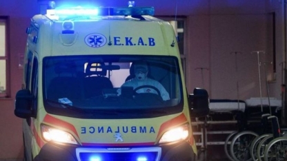 Motosikletin çarptığı yaşlı kadın hayatını kaybetti