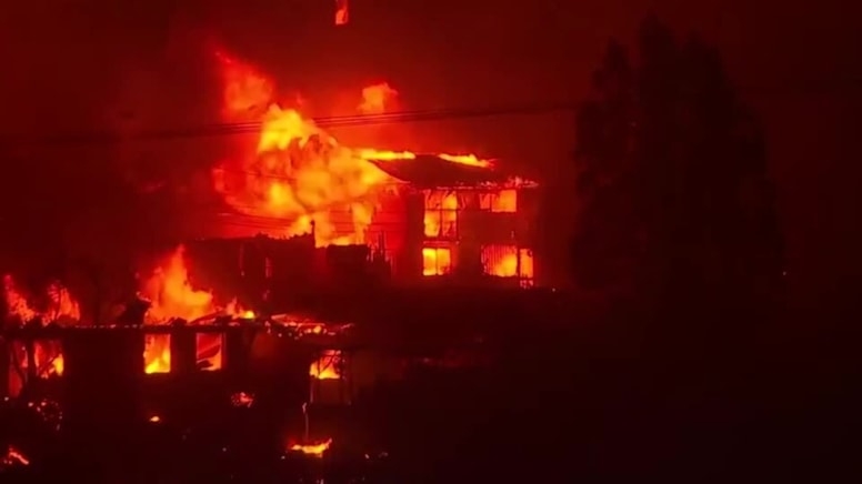 Ülke kıyameti yaşıyor! 112 kişi hayatını kaybetti, 200 kişi ise hala kayıp