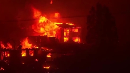 Ülke kıyameti yaşıyor! 112 kişi hayatını kaybetti, 200 kişi ise hala kayıp