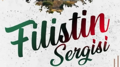 BİHLİMDER’den FİLİSTİN sergisi