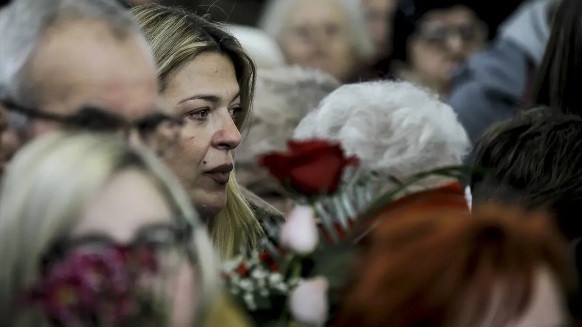 Bosna Hersek’teki Markale Katliamı’nın 30. yılında anma töreni düzenlendi