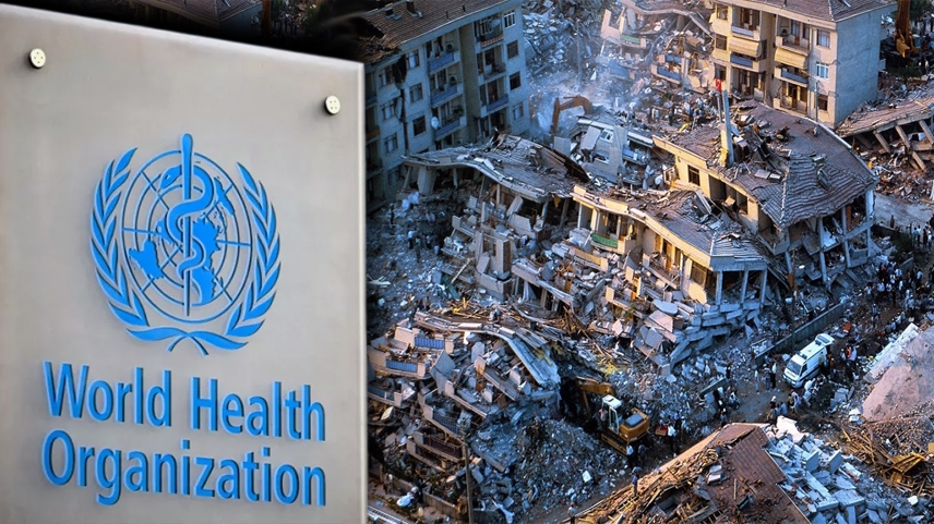 DSÖ'den 6 Şubat depremleri açıklaması