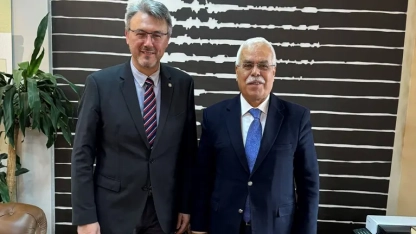 ABTTF’den İstanbul’a çalışma ziyareti