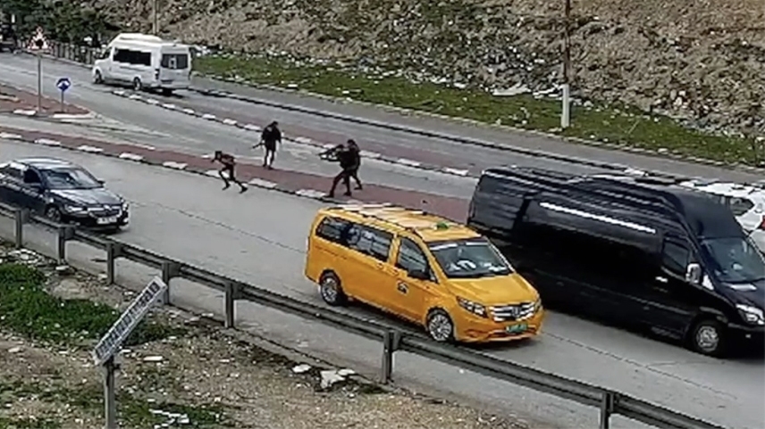 İsrail polisinin Doğu Kudüs'te yaralıyken tekrar ateş ettiği Filistinli çocuk öldü