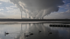 AB'nin elektrik sektörü emisyonlarında rekor düşüş