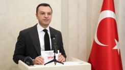 Levent Sadık Ahmet: Türkiye dostu iş insanlarını bir araya getirmeyi amaçlamaktayız