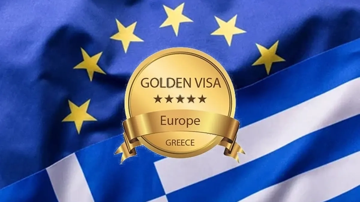 Yunanistan’da "Altın Vize" için alt limit artabilir