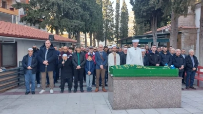 Avukat Ramadan Nizam’ın acılı günü