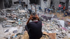 “İnsanlık adına Gazze'deki sivillerin durumunu görün ve önemseyin”