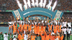 Fildişi Sahili, Afrika Uluslar Kupası'nın şampiyonu oldu