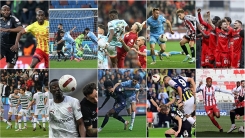 Trendyol Süper Ligi'nde yeni lider Galatasaray