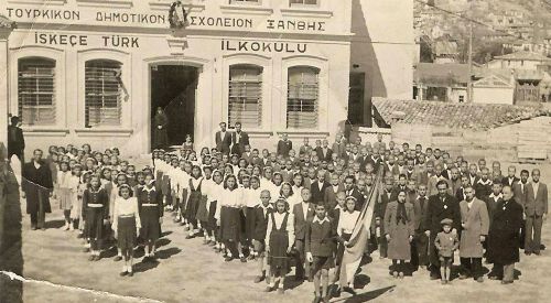 Azınlık okullarında "CUMA NAMAZI" engeli ile ne yapılmak istendi?