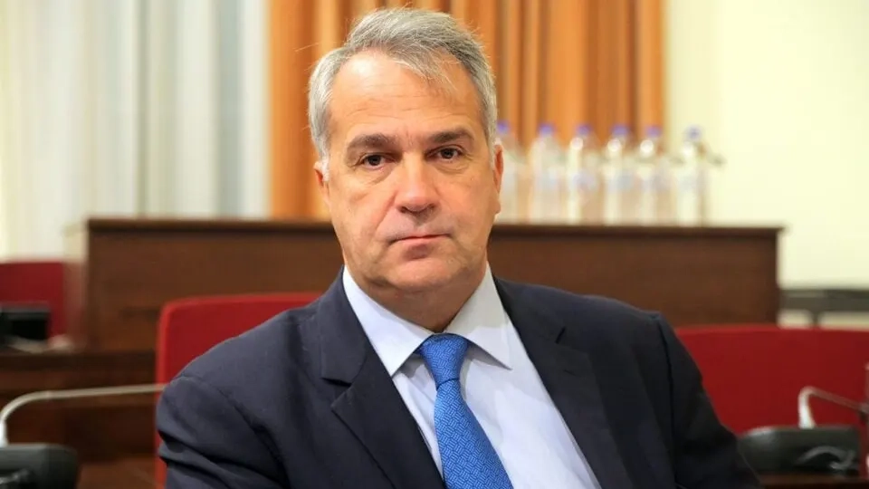 Devlet Bakanı Voridis İskeçe’ye geliyor