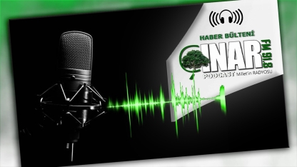Podcast | Yurttan ve dünyadan sesli haberler