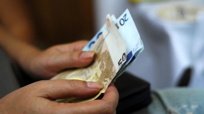 Nakit ile satın alımlarda yeni limiti aşanlara ceza
