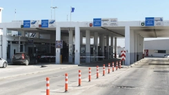 Çiftçiler, bu akşam Kipi sınır kapısında eylem yapacak
