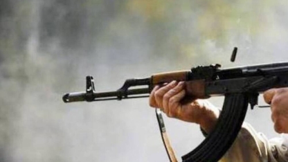 Aile faciası: 12 akrabasını silahla öldürdü